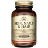 Solgar Skin, Nails & Hair - 60 tabliet