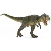 Tyrannosaurus REX zelený běžící