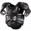 Leatt Chest Protector 5.5 Pro HD čierna
