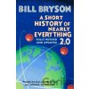 A Short History of Nearly Everything 2.0 - Bill Bryson