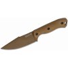 KA-BAR SHORT BECKER HARPOON KB-BK18