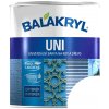 Balakryl Uni Mat 0,7 kg biela