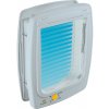 Ferplast Swing 11 T dvierka biela 31 x 9,6 x 38,4 cm
