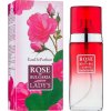 Kvetinová parfumovaná voda RUŽA, Rose of Bulgaria, 50 ml
