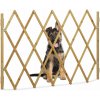 Zábrana na schody - Bariéra brány 116x82cm Playpen Animal Dog (Zábrana na schody - Bariéra brány 116x82cm Playpen Animal Dog)