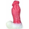 Dildo Alien Tyrox 18 x 7,5 cm - gb28416