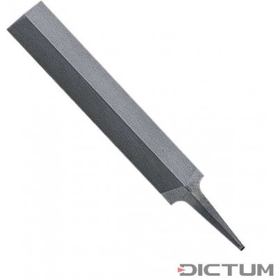Dictum 712814 Saw Filé, Cut Length 100 mm