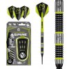 Šípky Winmau soft MvG Aspire 20g, 80%