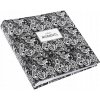 NEW PAISLEY BLACK fotoalbum zasunovací BB-200 10x15