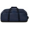 Samsonite ECODIVER Duffle M Blue Nights 60 L