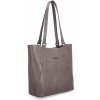 Kabelka cez rameno Le Sands taupe 7703 T