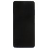 LCD Displej + Dotykové sklo s rámom Xiaomi Poco X3 / X3 NFC modrá farba