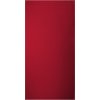 The One Towelling Ručník Recycled 70, 70x140cm COT481067zy299-bandera red Červená UNI