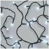 EMOS LED Vonkajší vianočný reťaz 80xLED/8 funkcií 13m studená biela IP44 D5AC22 + záruka 3 roky zadarmo