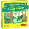 HABA Moja prvá hra - Lesné priatelia