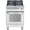 LOFRA Rainbow sporák PBP66MFT-C