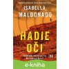 E-kniha Hadie oči - Isabella Maldonado