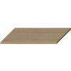 Jika Mio-N Vrchní deska skříňky pod umyvadlo 61 cm, jasan H46J7120003421