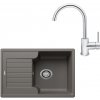 Set Blanco Zia 40 S + Rosan Zerro