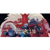 Globálny Absolum Steam