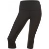 Crivit by Jette Sport Dámske funkčné capri legíny (čierna, XS (32/34)) (100384242)