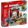 Stavebnica LEGO Juniors Stratený chrám 10725