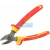 Kliešte štiepacie bočné izolované 160mm, MaxSteel - VDE - 1000V, STANLEY, 0-84-009