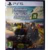 Farming Simulator 25