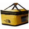 The North Face Base Camp Gear Box M Žltá