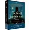 Twisted tale Disney Tout droit jusqu'au matin (Liz Braswell)(Brožovaná)