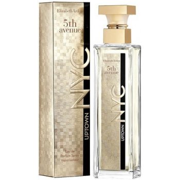 Elizabeth Arden 5th Avenue NYC Uptown parfumovaná voda dámska 75 ml