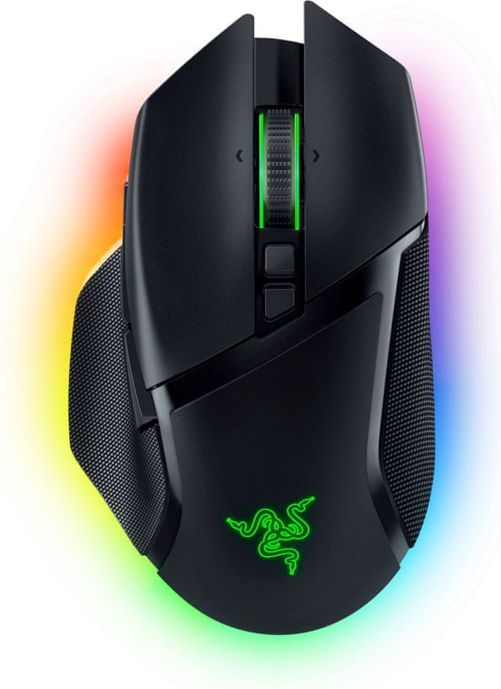 Razer Basilisk V3 Pro RZ01-04620100-R3M1