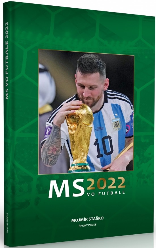 MS vo futbale 2022