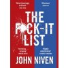 The F*ck-it List - autor neuvedený