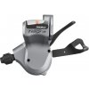 Řadící páčka SHIMANO TIAGRA SL-4600 levá 2 rychl objímka s ukaz lanko 1800 mm ISL4600LB