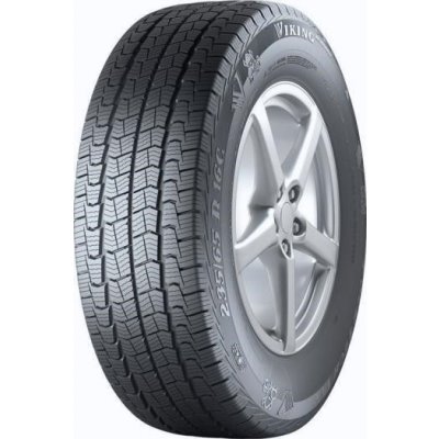 Viking FOURTECH VAN 205/75 R16 108R