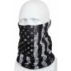ROTHCO šatka HEADGEAR multifunkčná VLAJKA USA