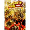 RollerCoaster Tycoon World Deluxe Edition (PC)