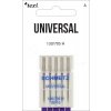 Univerzálne ihly TEXI UNIVERSAL 130/705 H 5x100