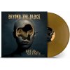 Beyond The Black: Break The Silence (Coloured Gold Vinyl) - Vinyl (LP)