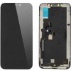VOK Apple iPhone Xs - LCD Displej + Dotykové Sklo + Rám Hard OLED