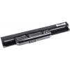Batéria A41-K53 pre Asus K54 K54C X54C X54C X54F X54H X54HB X54HR X54HY (AS53)