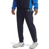 Pánske športové tepláky Under Armour CHALLENGER WARM-UP PANTS modré 6004046-403 - M