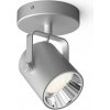 Philips | Philips - LED Bodové svietidlo SCENE SWITCH BYRE LED/4,3W/230V 2200/2500/2700K | P4794