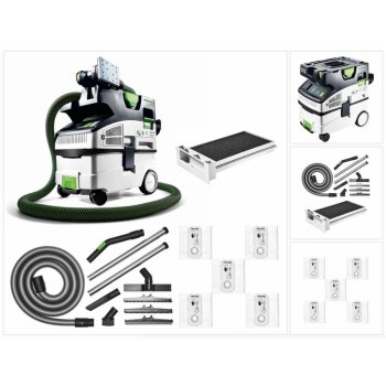 Festool Cleantec CTL MIDI I 574832