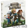 Rytíři a raubíři - Robin Remeš