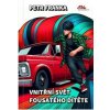 Vnitřní svět fousatého dítěte - Petr Franka