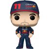 Funko Pop! Racing: Oracle Redbull Formula One Team - Sergio Perez - sleva viz popisek, 72269
