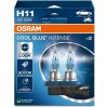 Osram H11 12V 55W PGJ19-2 Cool Blue Intense Nextgen Box