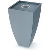 Prosperplast Nádoba na dažďovú vodu MODENA 100l/ 200 l/ 350 l Farba: Betónovo sivá, Objem v l: 350 l